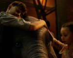 Dumbo supera i 3 milioni al box office italiano