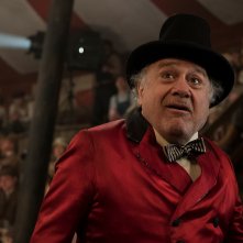 Dumbo: una scena con Danny DeVito