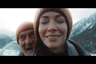 Bentornato Presidente -Clip- 07