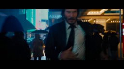 John Wick 3 - Trailer 2