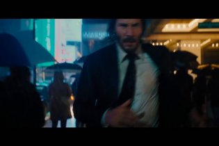 John Wick 3 - Trailer 2