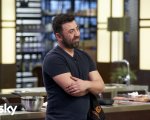 Masterchef Italia 8: intervista a Giuseppe Lavecchia e Loretta Rizzotti, concorrenti eliminati