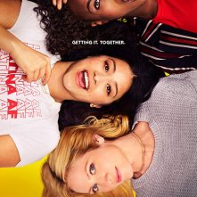 Locandina di Someone Great