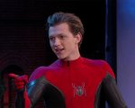 Spider-Man: Far From Home, Tom Holland anticipa un misterioso evento per lunedì