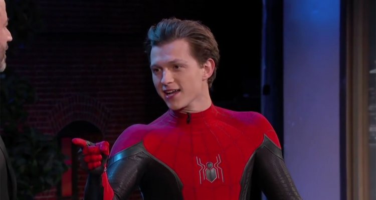 Tutti I Film Che Ha Fatto Tom Holland