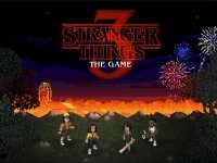 Stranger Things 3: The Game arriverà in contemporanea con i nuovi episodi