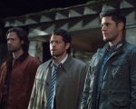 Supernatural si concluderà con la quindicesima stagione!