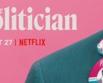 The Politician: il poster della serie in arrivo a settembre su Netflix