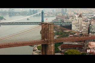 Someone Great - Trailer Italiano