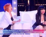 Wanna Marchi e la figlia, 'agguato' dalla D'Urso: 'abbiamo solo venduto sale a dei deficienti'