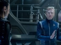 Star Trek: Discovery 2x10, la recensione: angeli e demoni