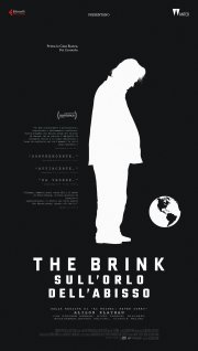 Locandina di The Brink - Sull'orlo dell'abisso