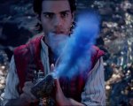 Aladdin: nel nuovo spot il Genio di Will Smith e Jafar in azione!