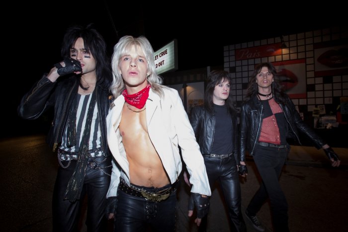 The Dirt, la recensione: il film Netflix sui Motley Crue è l'anti-Bohemian Rhapsody?