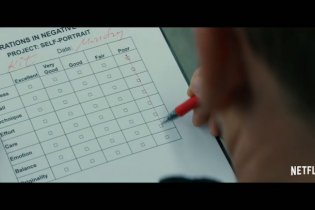 Unicorn Store - Trailer