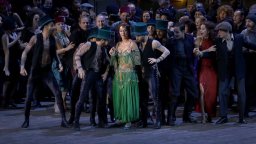 Royal Opera Hous - La Forza Del Destino