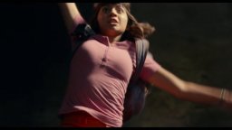 Dora and the Lost City of Gold - Trailer