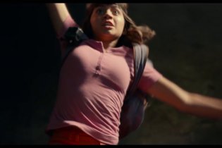 Dora and the Lost City of Gold - Trailer