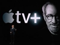 Apple TV+, serie e show in streaming contro Netflix e Amazon Prime Video