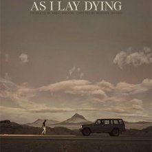 Locandina di As I Lay Dying