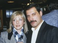 Bohemian Rhapsody: come Freddie Mercury propose a Mary Austin di sposarlo