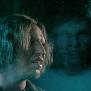 Border:  Creature di confine; una scena con Eero Milonoff, Eva Melander