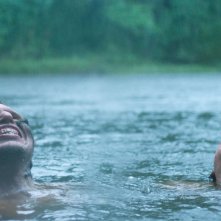 Border:  Creature di confine; Eero Milonoff, Eva Melander in una scena del film
