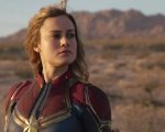 Captain Marvel, la recensione della colonna sonora: hit del passato e brani originali energici e vintage