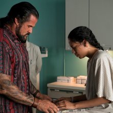 Chambers Production Still 2