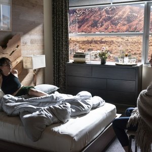 Chambers: una foto del nuovo show di Netflix