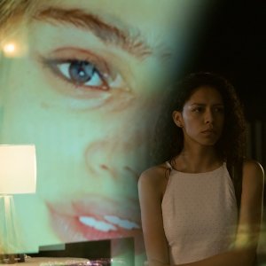 Chambers: una foto della protagonista della serie