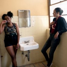 Chambers Production Still 8