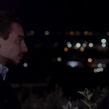 Ed è subito sera: un momento del film drammatico