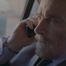 Ed è subito sera: Franco Nero in una scena del film