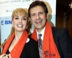 Fabrizio Frizzi: Milly Carlucci a Domenica In ricorda in lacrime l'amico a un anno dalla morte