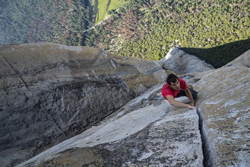 Free Solo8