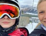 Gwyneth Paltrow, il selfie fa arrabbiare sua figlia: 'Non ti ho dato il permesso'