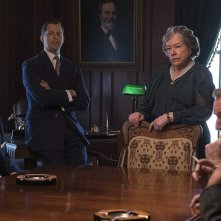 Highwaymen - L'ultima Imboscata: Kathy Bates in una scena