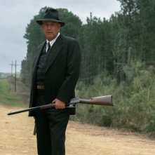 Highwaymen - L'ultima Imboscata: Kevin Costner in un'immagine del film