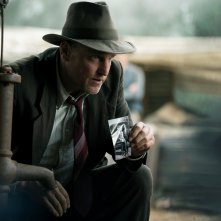 Highwaymen - L'ultima Imboscata: Kevin Costner in una scena