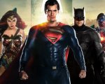 Zack Snyder: 'Justice League? Vi svelo i piani originari del film!'
