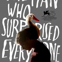 Locandina di The Man Who Surprised Everyone