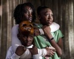 Noi: debutto record per l'horror di Jordan Peele con 70 milioni al botteghino americano
