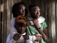 Noi: debutto record per l'horror di Jordan Peele con 70 milioni al botteghino americano