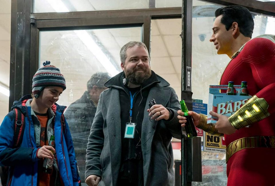 Shazam 1