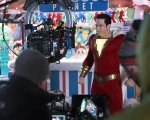 Shazam!, il regista minacciato dai fan: 'Ho paura ora, non voglio più fare questi film'