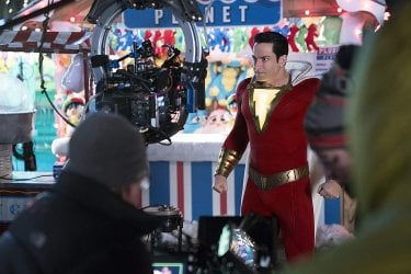 Shazam 6