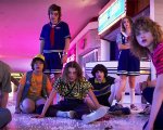 Stranger Things 3: i protagonisti svelano con quali supereroi Marvel vorrebbero collaborare