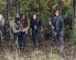 The Walking Dead 9x15, la recensione: benvenuti nella fiera delle crudeltà