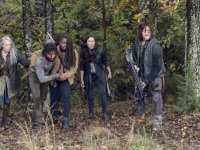 The Walking Dead 9x15, la recensione: benvenuti nella fiera delle crudeltà